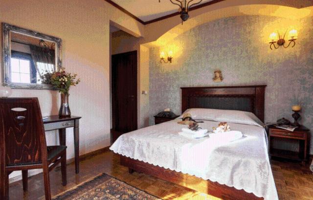 Guesthouse Niaousta Naousa  Extérieur photo